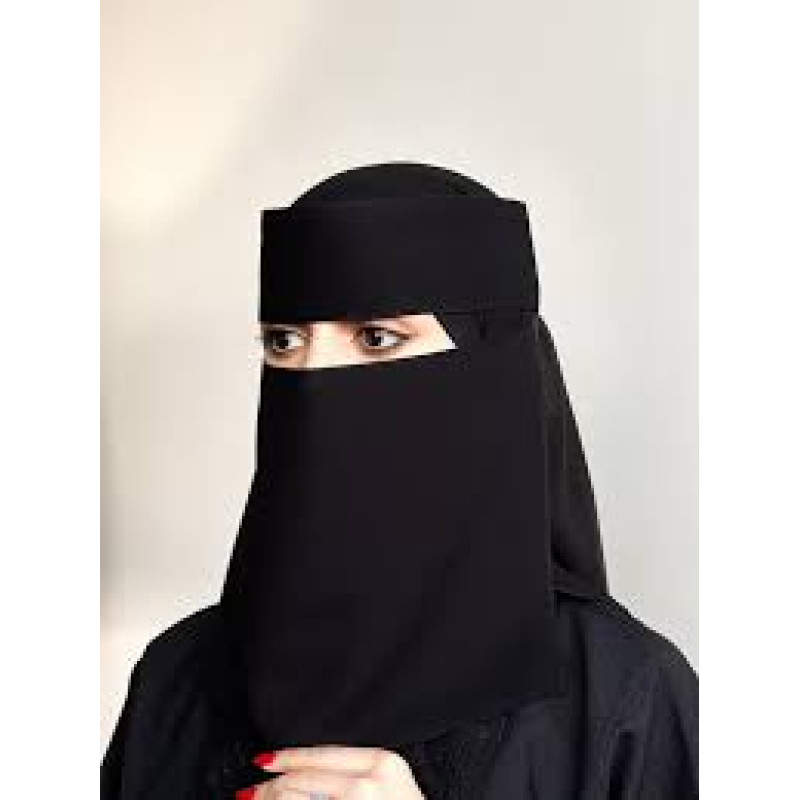 نقاب1