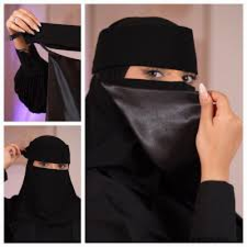 نقاب4